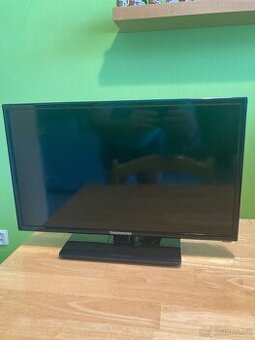 Prodám TV a monitor