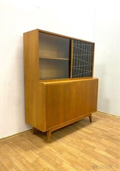 Retro komoda Bohumil Landsman