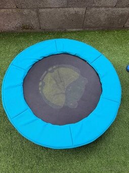 Dětská trampolina