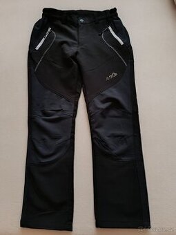Softshell kalhoty Neverest v.146