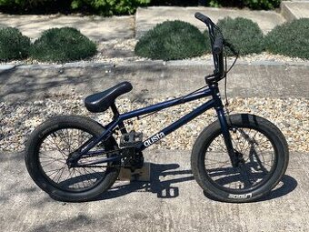 BMX Mafia Gusta 18”
