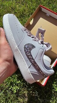 Nike court vision lo v2 nbk  40eu