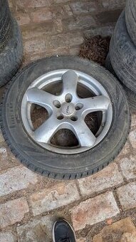 Kolo na Land Rover Discovery 2, 5X120