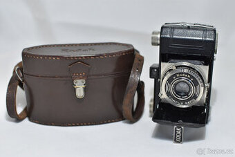 KODAK Retina I ( Type 119 ) 1936-1938.