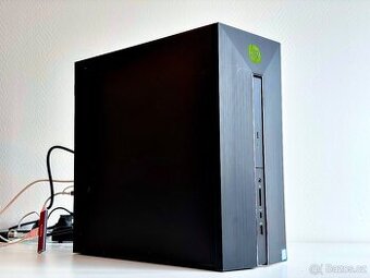 Herní PC | i5-8400, GTX 1050, 16GB, 1.2TB