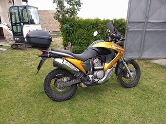 Honda Transalt XL 700- rv 2008