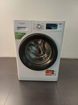 Pračka Whirlpool FFB 8489 BV CS