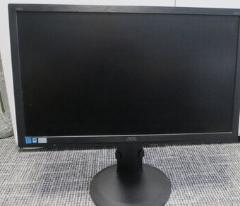 Monitor AOL I2360P - 1