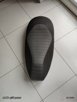 Vespa GTV