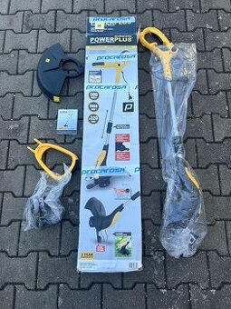Strunová sekačka (vyžínač) Powerplus POWXG30033 - NOVÁ