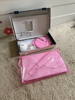 Prodám monitor dechu Babysense 2 Pro