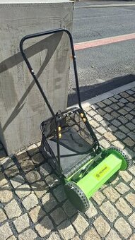 Fieldmann FZR 1010 Vřetenová sekačka