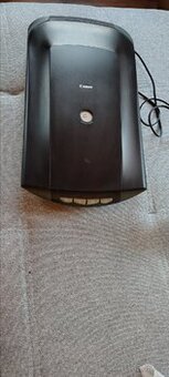 Scanner