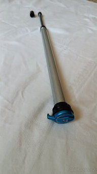 Kompletní tlumící patrona FOX 36 GRIP (pro zdvih 130–180 mm)