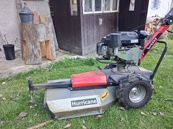 VARI AF-550 vyžínač křovin