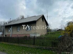 Prodej dům Rodinný, 150㎡ Dětmarovice 73571