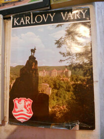 Karlovy Vary - světové lázně