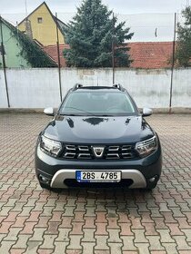 Dacia Duster 7/2021 1.0TCE LPG Prestige