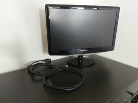 Monitor a televize 2 v 1, 20" Samsung B2030HD - 1