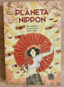 Planeta Nippon