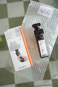 Sony GP-VPT2BT  / Grip tripod stativ / NOVÝ