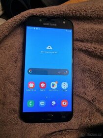 Samsung galaxy j5 2017 - 1