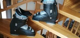 Lyžařské boty Nordica Easy Move AX Vel.40,5 - 1