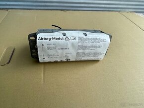 Airbag spolujezdce Octavia 2