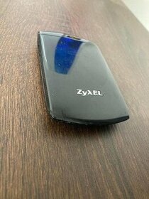 Zyxel WAH7706 - přenosný router na SIM kartu