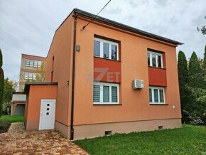 Prodej, rodinný dům 4+1, 160 m2, Ostrava, ul. Starobní - 1