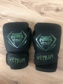Boxerské rukavice Venum