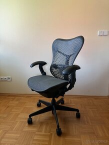 Herman Miller Mirra Kancelářská židle - výborný stav