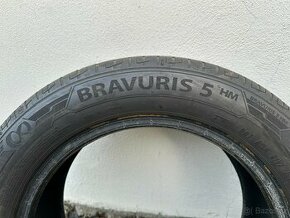 BARUM Bravuris 5 - letní pneu - 195/55 R15 - 1 KUS