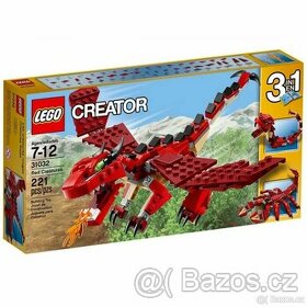 Lego Creator 31032