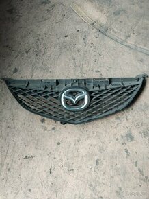 Mazda 6 maska přední