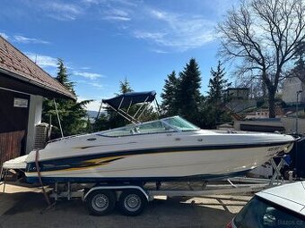Motorvy otevreny clun Chaparral 24SSI