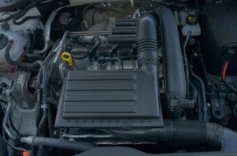 Motor benzínový CHPA 1.4TSI 103KW Škoda Octavia 3 2013