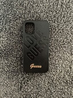 Pouzdro / kryt / obal Guess