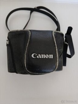 Canon Canonet 28