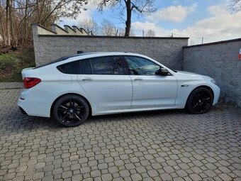 BMW 530GT