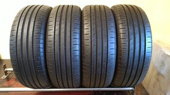 Goodyear 205/55 R17 91V 5mm