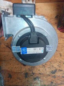 Ventilátor benekov wpa ec1 120