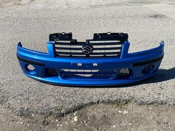 Přední nárazník Suzuki Ignis