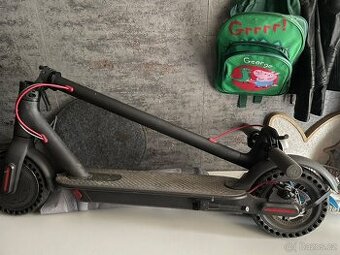 Elektro koloběžka Xiaomi 365 scooter 2