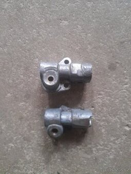ČZ 125 150 převodník tachometru