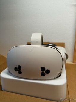 Prodám Oculus Meta Quest 3s 128 GB