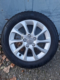 5x112 r16 kola disky a3 octavia golf alu zimni 205 55 16 e46