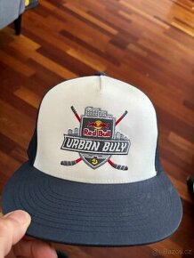 Red Bull Kšiltovka