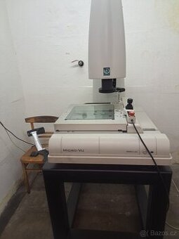 Prodám 3D měřící přístroj Vertex