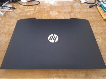 HP Pavilion Gaming Laptop 15-dk0xxx i7, GTX 1050